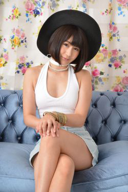 Akemi Kou