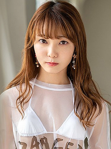 Amemiya Mona