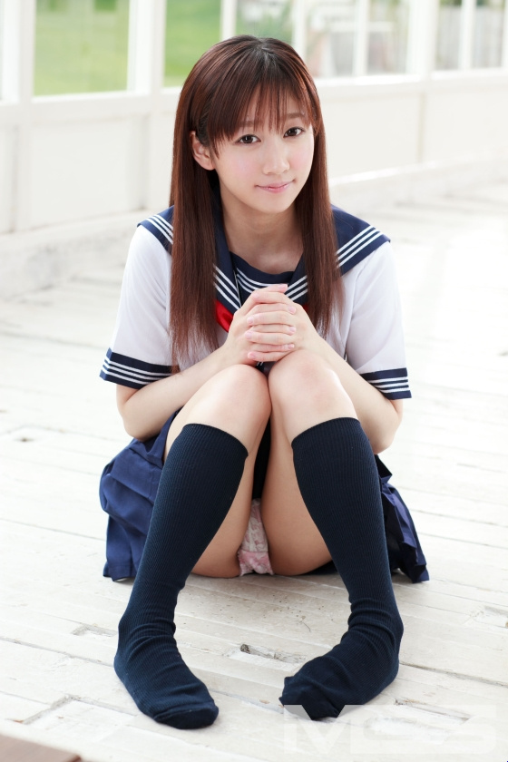 Shinomiya Yuri