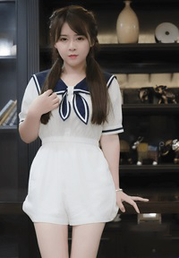 Xie Yutong