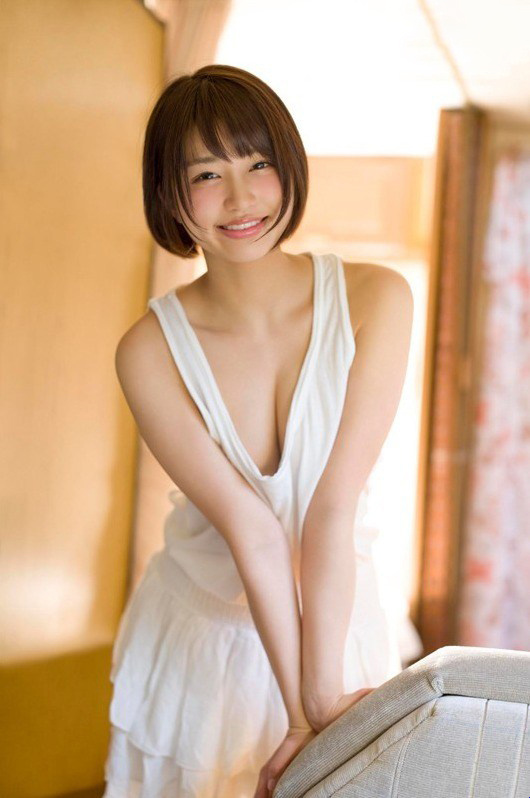 Yui Mahiro