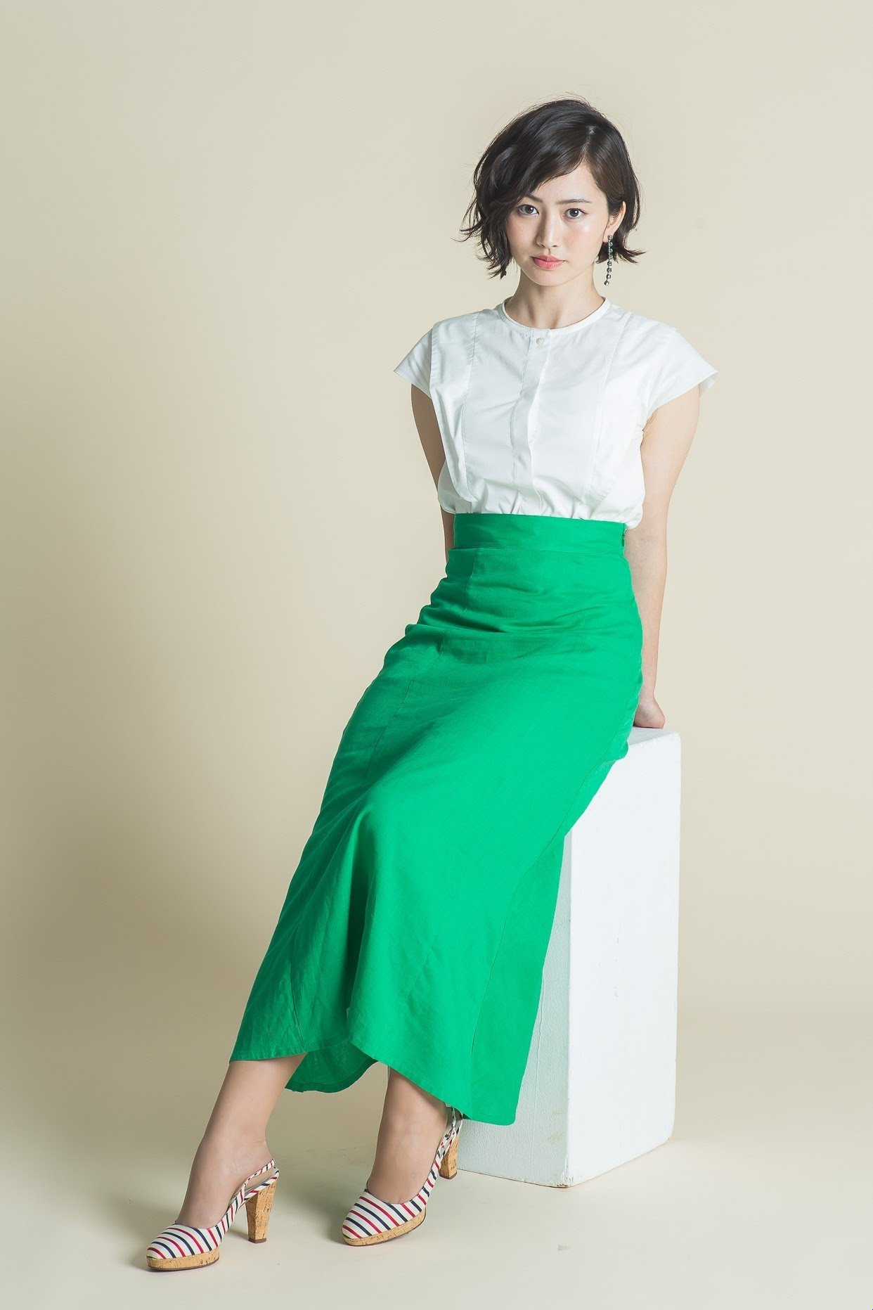 Yukari Shizuki