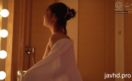 ABW-191 科長和春藥松岡鈴的瓶子
