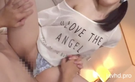 CAWD-268 與巨乳嫂子 Yuiki Rino 偷偷摸摸
