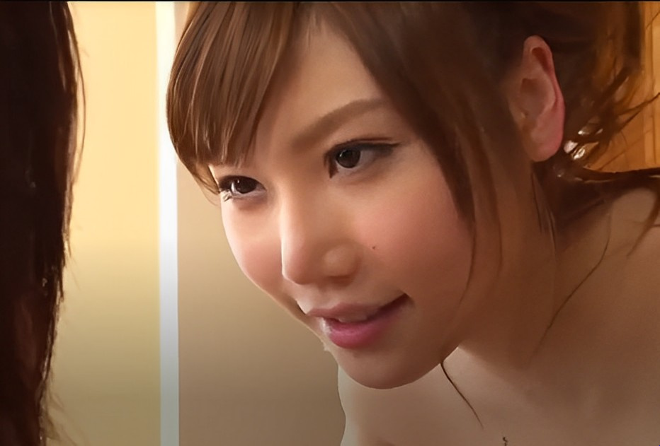 Awesome clip of Nami Kami